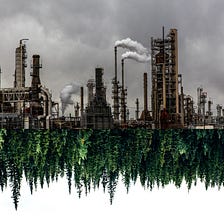 CARBON OFFSETS: A LICENSE TO POLLUTE