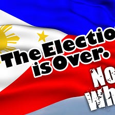 The Election is Over, Now What?