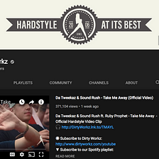 How To Submit Your Music To 4 Key Electronic Record Labels ...