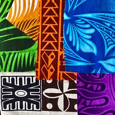 Samoan Barkcloth — the Fabric of a Culture