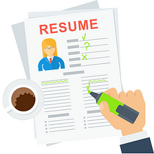 How should your résumé look like?