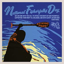 National Fisherfolk’s Day