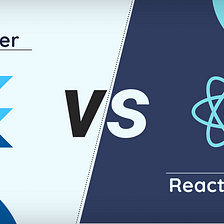 Flutter vs React Native: Which is the Best Choice for 2021?