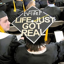 More Degrees, More Debt, More Stress, NO Success