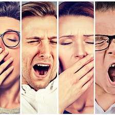 Scientists Say They Know the Secret to Waking Up Alert