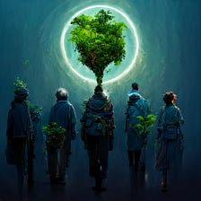 Solid World DAO: Funding The Future of Planet Earth