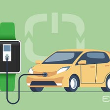 From Mobile Electronics to Electric Vehicles
