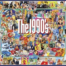 Top 30 Nostalgic Movies of the Nineties