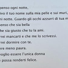 Nebbiolina. Fa molto caldo e l'aria si ferma finché… | by ...
