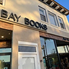 San Diego bookstores display resilience through pandemic, changing safety protocols