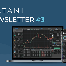 Newsletter de Atani #3