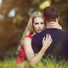The Sad, Hidden Legacy of a Toxic Relationship