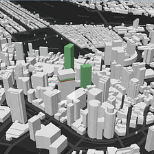 5 Ways Colliers is Using 3D Data Visualization