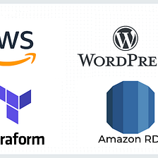 Deploying WordPress on Kubernetes and AWS using Terraform