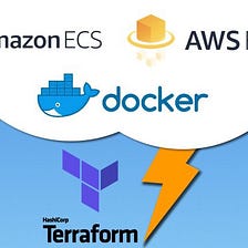 How To Deploy a Docker Image to an AWS ECS Cluster Using Terraform