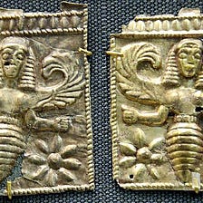 Los antiguos Etruscos utilizaban el polen de las vides silvestres en su cultivo de miel