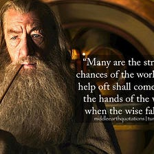 Magical Characteristics: The Wizard