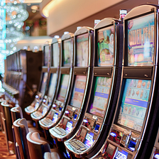 This Man Became Billionaire by Selling Casino Games — Genius Idea