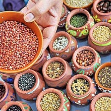 All about Millets