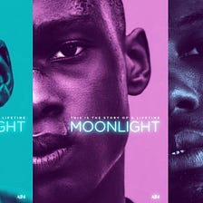 “Moonlight” is NOT A “Gay Movie”