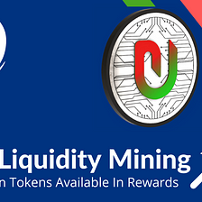 Utrin Liquidity Pool Launch — Rewards and Incentives