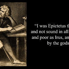 Nulla: Enchiridion of Epictetus