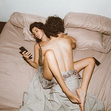 Why Is The Most Common Sex Position The Least Popular?