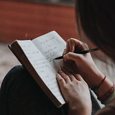 How Journaling Helps You Become A Better Writer (And A Better Human Being)