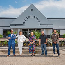Under New Ownership: The Community Collective for Houston Purchases The Power Center