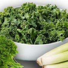 Recipe for Kale