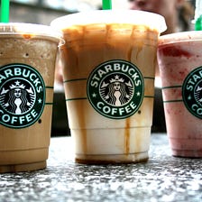 What attributes have the highest influence on a person’s choice to respond to a certain Starbucks…
