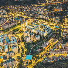 Perugia’s digital transition to Smart City powered by FIWARE technology