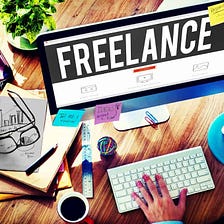 Freelancing
