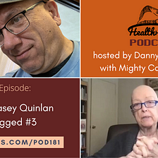 Mighty Casey Quinlan Unplugged #3