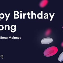 BitSong Celebrates One Year Mainnet Anniversary!