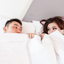 10 Things To Know Before You Have Sex For The First Time