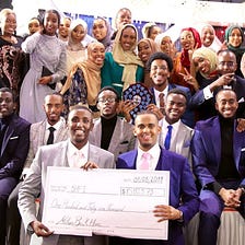 FEBRUARY FUNDRAISER 2019 – week FOUR