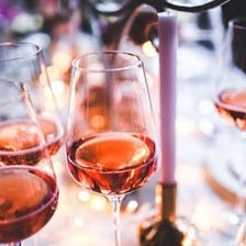 What types of wines exist and how do you choose them