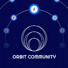 Introducing the Orbit Community Program