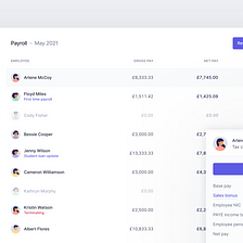 We’ve raised $15.6M to bring the future of payroll to even more companies