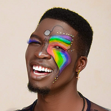Devastating Killing of Kenyan LGBTQ+ Fashion Designer Raises Awareness Around Dating Violence