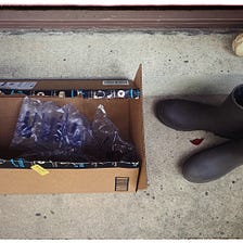 Doorstep Diversions