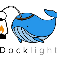 Docklight: a GUI that visualizes your Docker container metrics