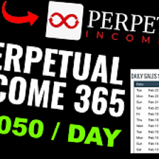 Perpetual Income 365 Review: What Customers Should Know?