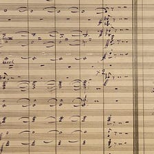 克里夫蘭管弦樂團取得馬勒第二號交響曲《復活》手稿原件
