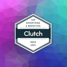 Justwords Named India’s Best Content Marketing Agency — Clutch Leaders Awards 2022