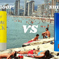Reapply Your Sunscreen with this Less Oily Dupe for the Supergoop! Glow Stick Sunscreen
