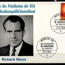When religion replaces realpolitik and Richard Nixon becomes strangely attractive