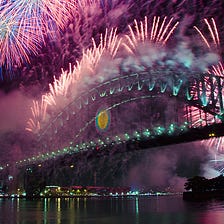 NYE in Australia | Places to Visit and Must-do Attractions