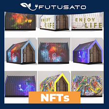 What is a Multiversal Home? An NFT Virtual House That Comes With A Real House